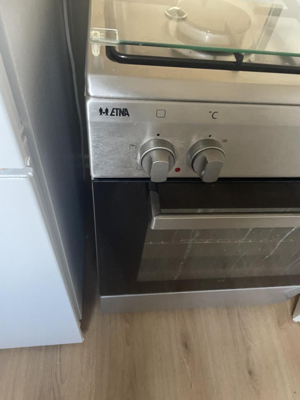Gasfornuis