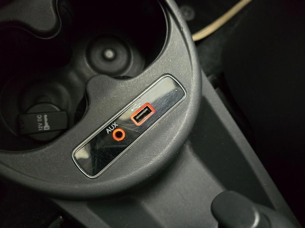 Fiat 500 occasion 0.9 twinair turbo popstar | zwart | tweedehands fiat 500 