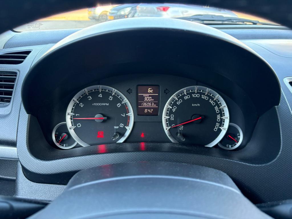 Suzuki Swift 1.2 comfort easss