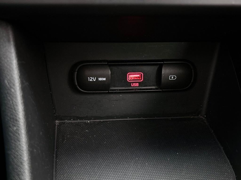 Kia Niro 1.6 gdi hybrid edition| face lift model | dealeronderhouden