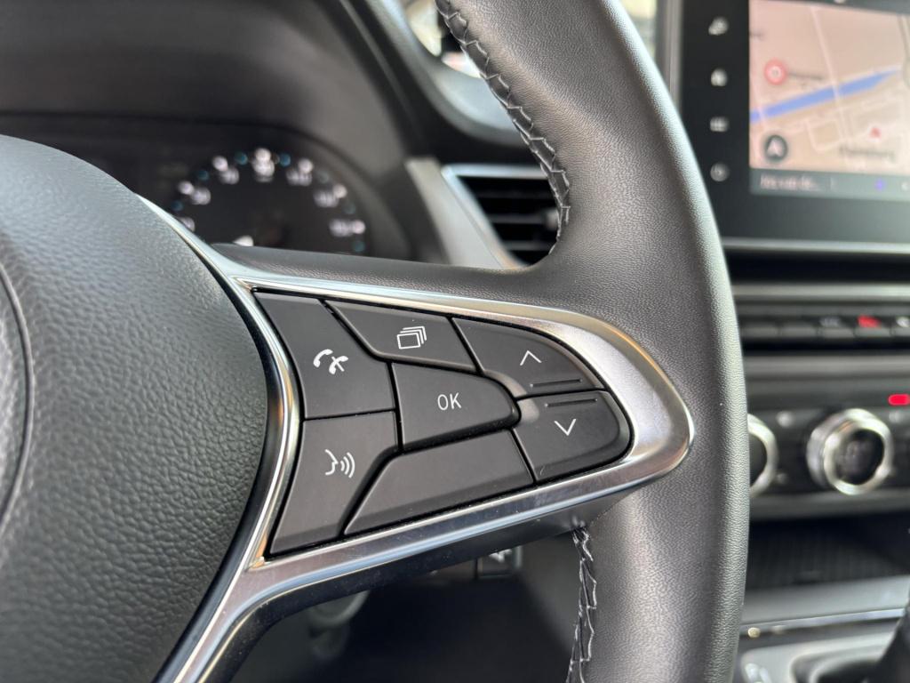 Nissan Townstar n-connecta l1 44 kwh soh 98%