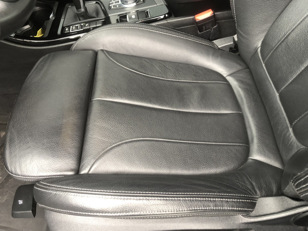 BMW X1 s-drive 2.0i automaat high executive