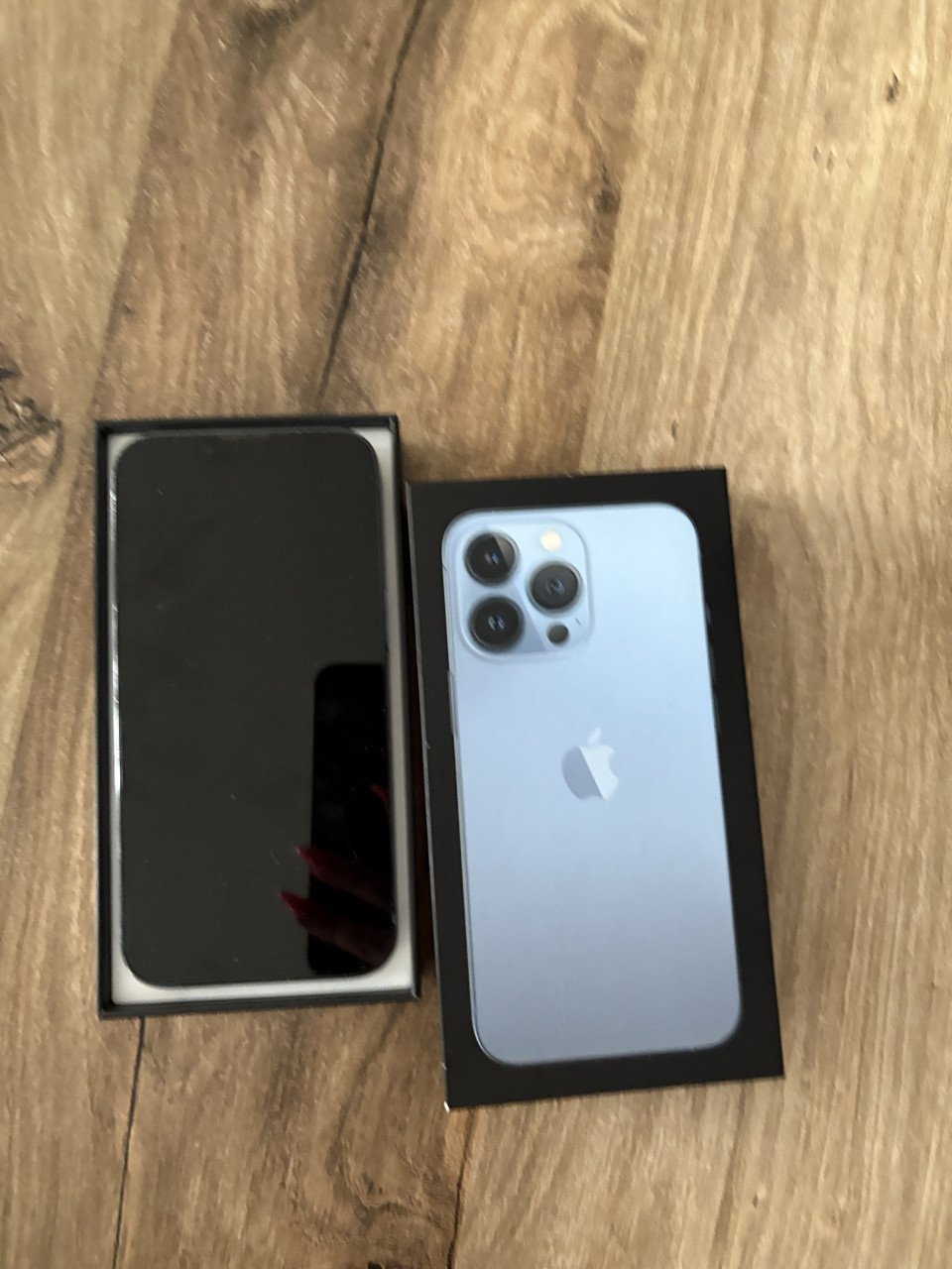 Iphone 13 pro