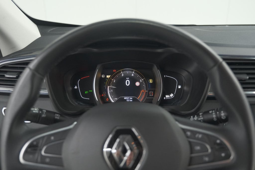Renault Kadjar tce 140 business | camera | apple carplay | navigatie | park