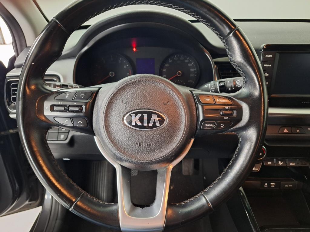 Kia Stonic 1.0 t-gdi dynamicline | climate control | cruise control |