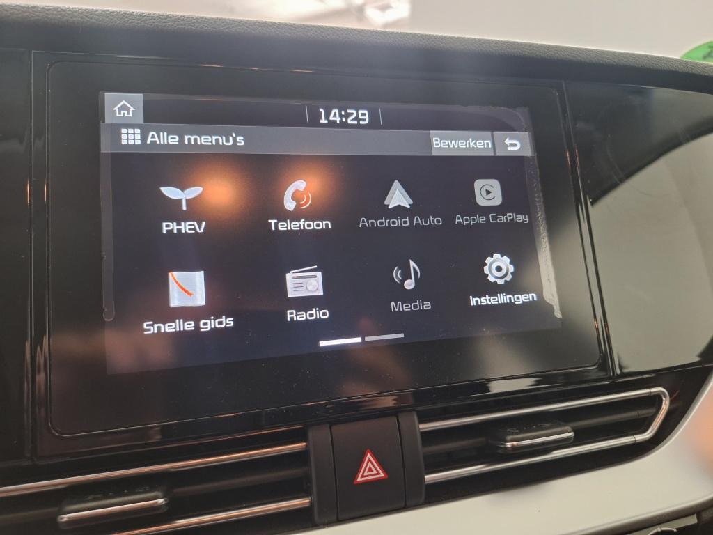 Kia Niro 1.6 gdi phev dynamicplusline | trekhaak | stoel/stuurverwarming |
