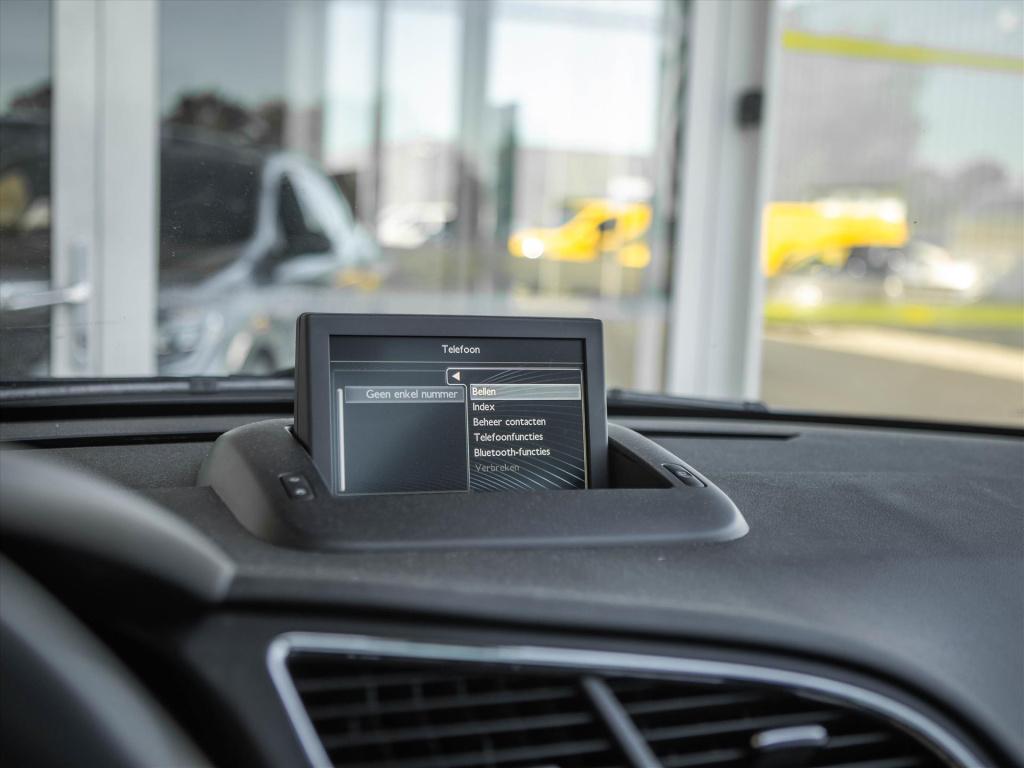 Peugeot 3008 1.2 puretech 130pk style