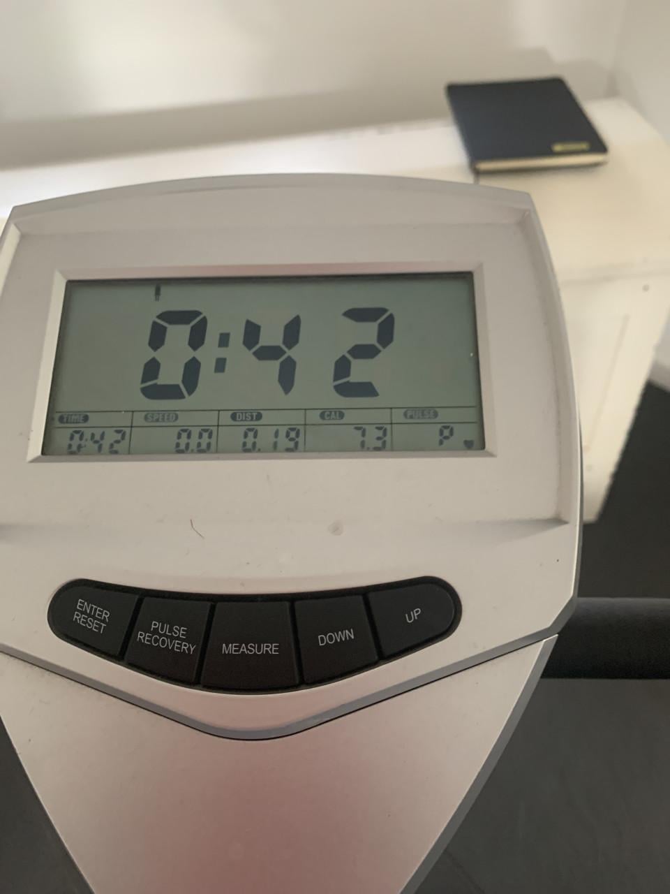 Hometrainer