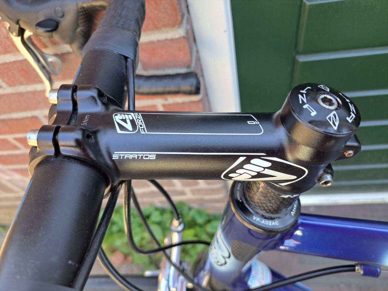 Birago  racefiets