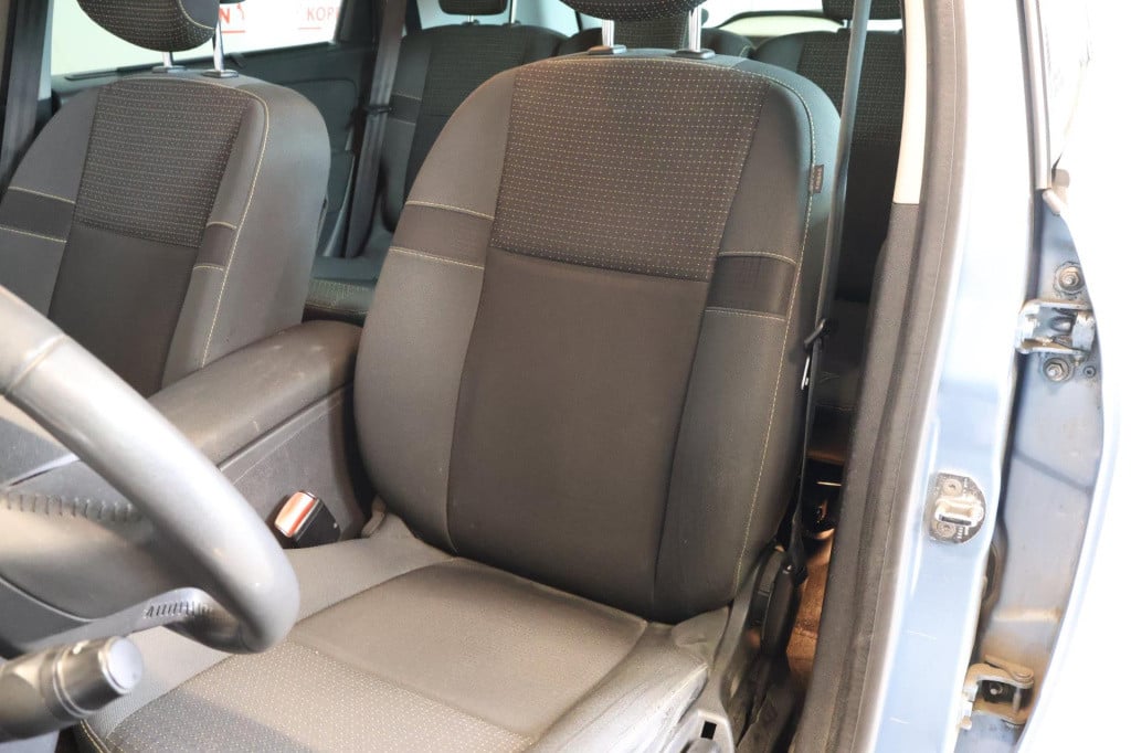 Renault Scenic 2.0 dynamique luxe, nl auto automaat navi