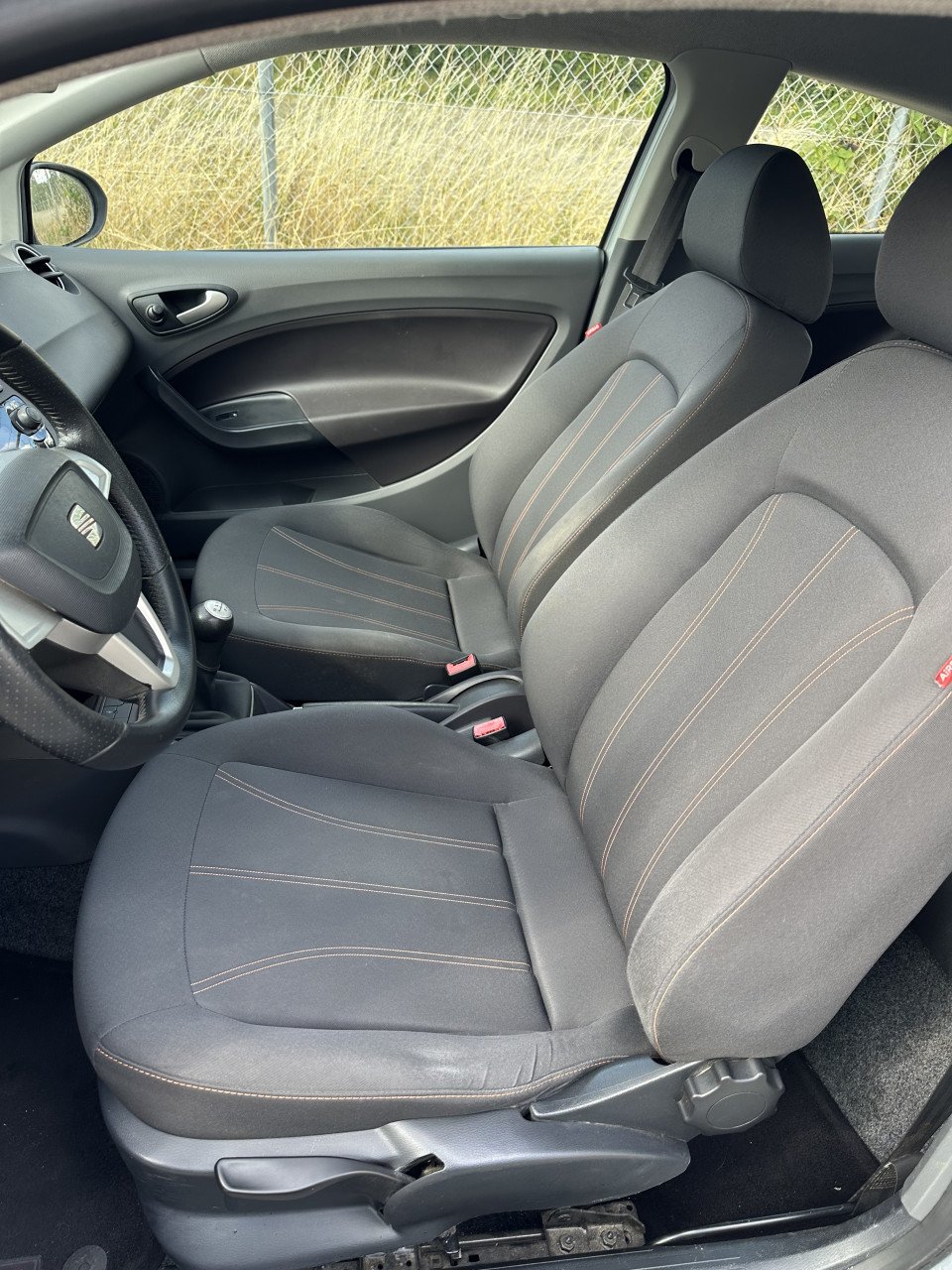 Seat Ibiza SC 1.2i 12V