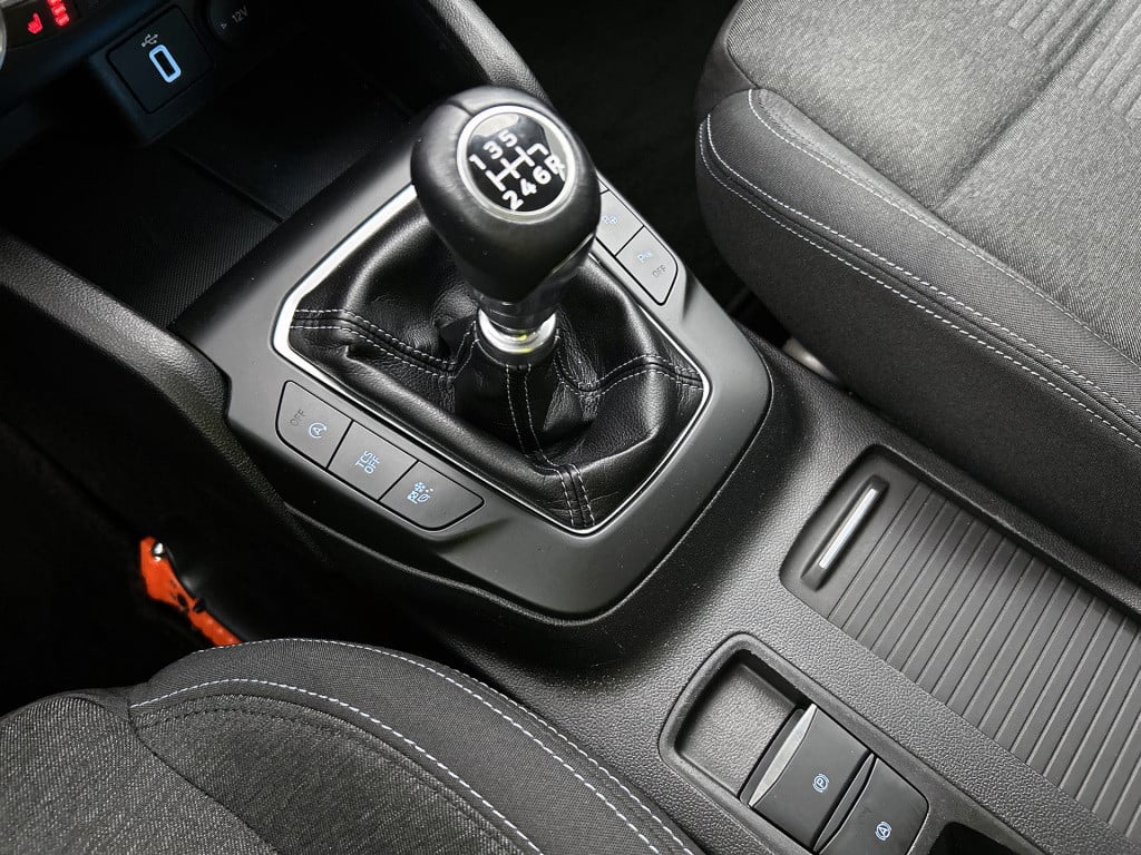 Ford Focus 1.0 ecoboost active business | 125pk | 1e eigenaar | trekhaak |