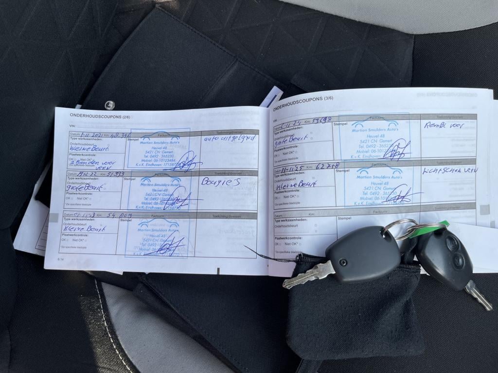 Dacia Sandero Stepway 0.9 tce lauréate 63 dkm