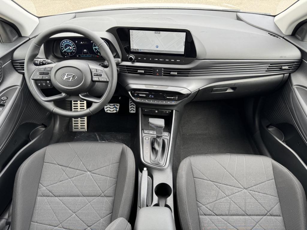 Hyundai Bayon 1.0 t-gdi premium automaat