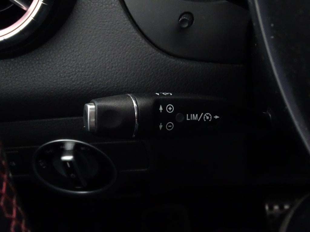 Mercedes-Benz Cla shooting brake 180 lease edition ambition amg-pakket | pa