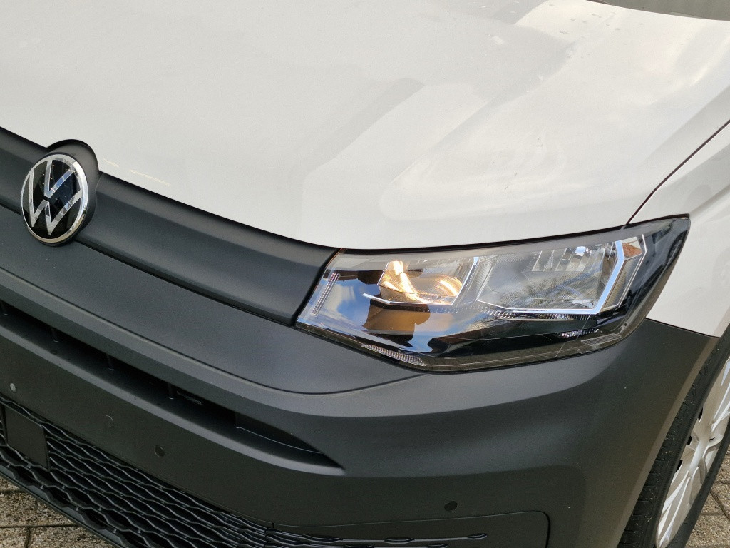 Volkswagen Caddy cargo 2.0 tdi comfort