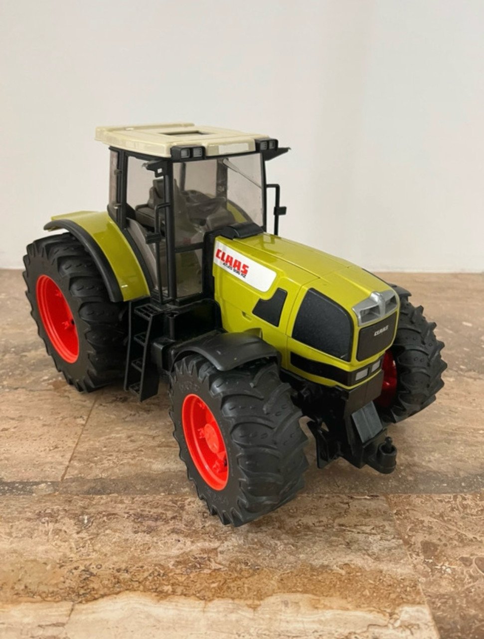 Claas traktor/trekker