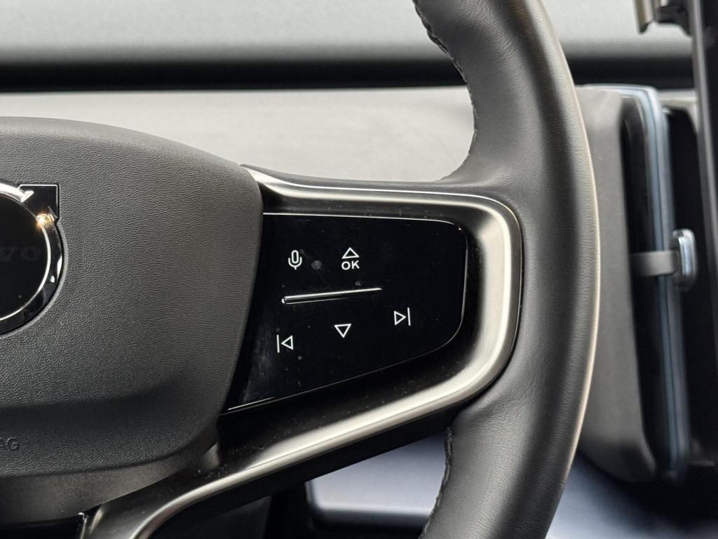 Volvo Ex30 single motor extended range plus 69 kwh soh 98%, nl-auto np. €45