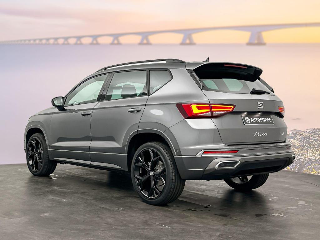 Seat Ateca fr business intense 1.5 tsi 110 kw / 150 pk suv 7