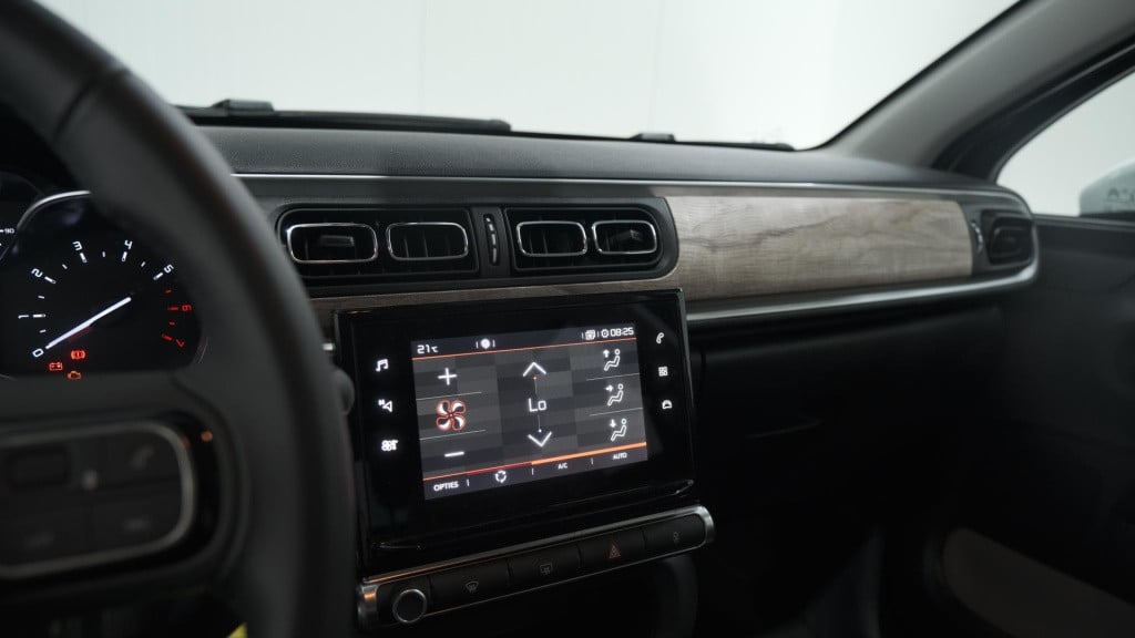 Citroen C3 puretech 82 feel edition | apple carplay | parkeersensoren | nav