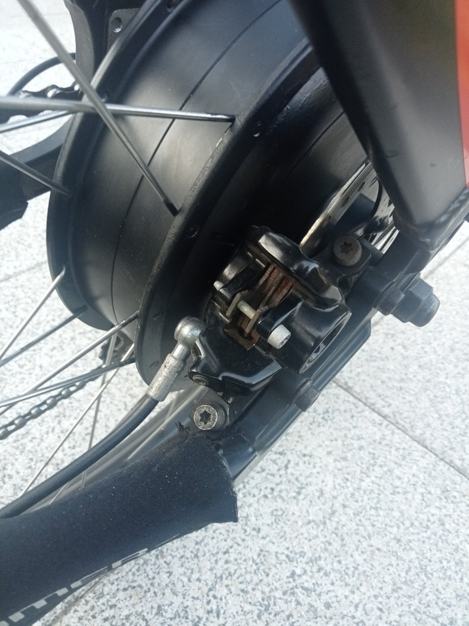 Stromer ST1