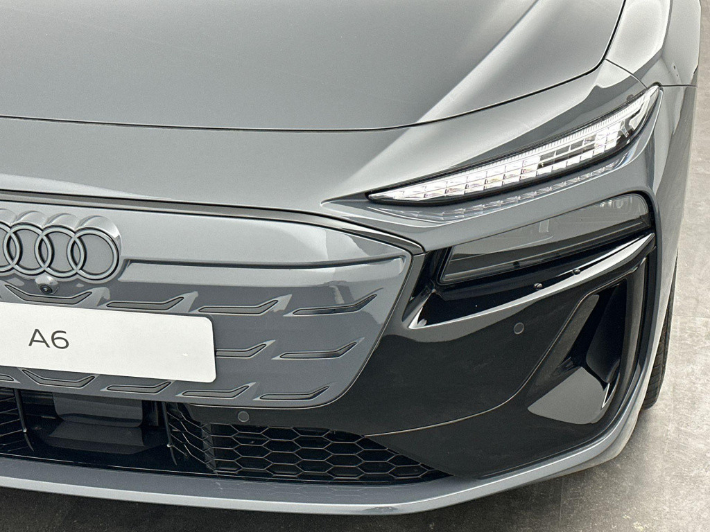 Audi A6 Sportback E-tron s edition e-tron 83 kwh 210 kw / 286 pk sportback
