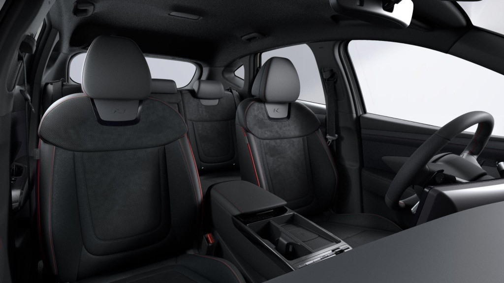Hyundai Tucson 1.6 t-gdi phev n line business bijtelling vanaf € 305 !