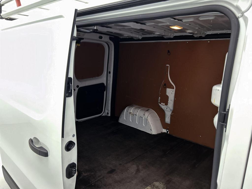 Opel Vivaro 1.6 cdti l1h1 edition | airco | parkeersensoren | navigatie