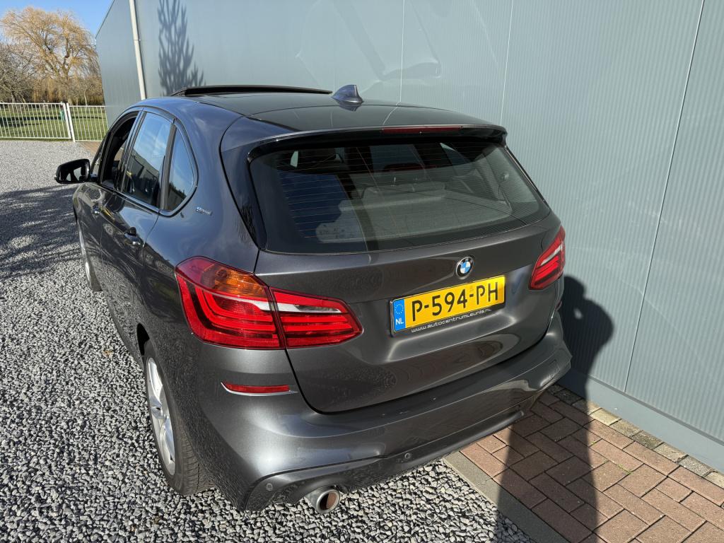 BMW 2-serie active tourer 225xe iperformance high executive m-sportpakket