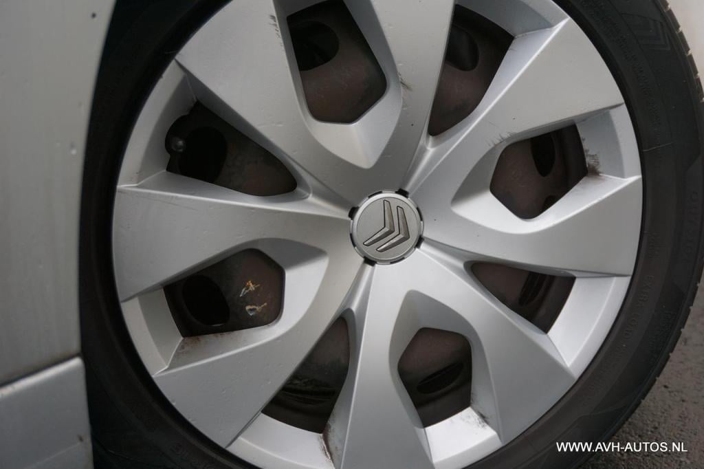 Citroen C3 Picasso 1.4 vti seduction