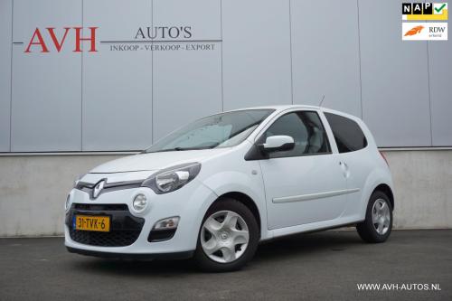 Renault Twingo 1.2 16v collection