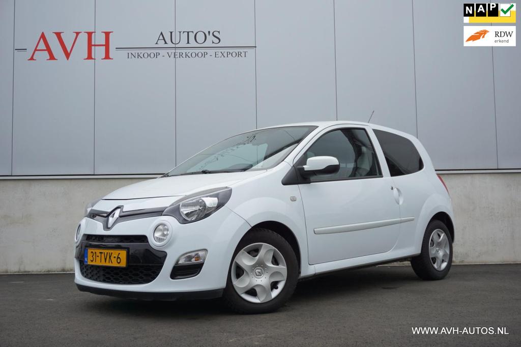 Renault Twingo 1.2 16v collection