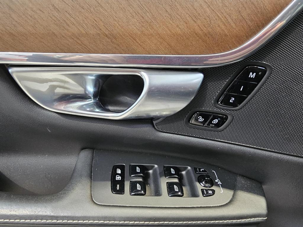Volvo S90 2.0 t4 inscription business luxury plus polestar engineered 37600