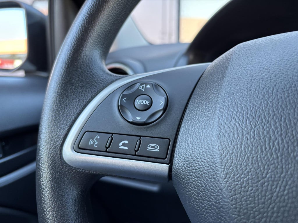 Mitsubishi Space Star 1.2 connect+ | apple carplay/android auto | aircondit