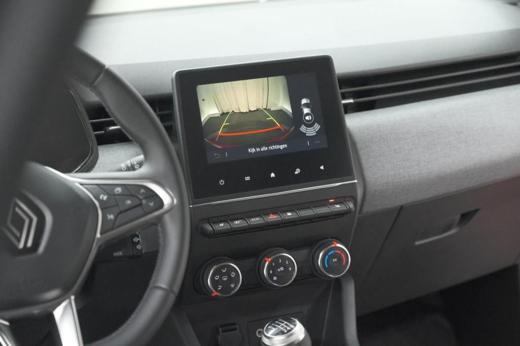 Renault Clio tce 90 gpf evolution | camera | navigatie | apple carplay | pa