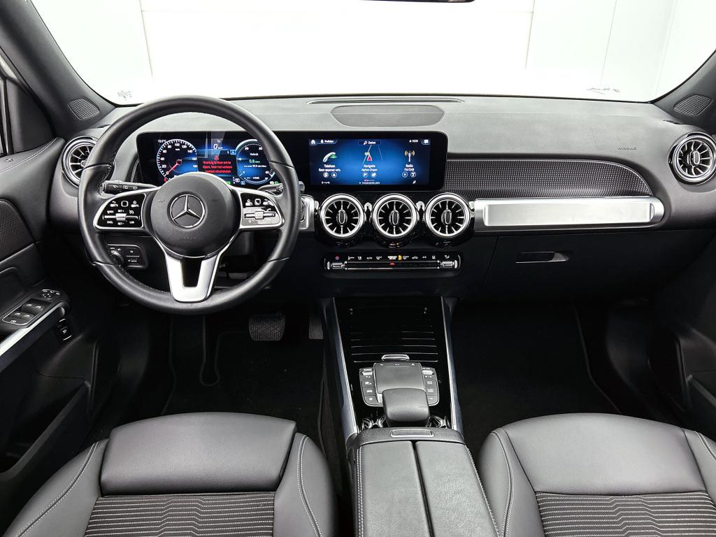 Mercedes-Benz Eqb 300 4matic luxury line 67 kwh | cruise control | stoelver