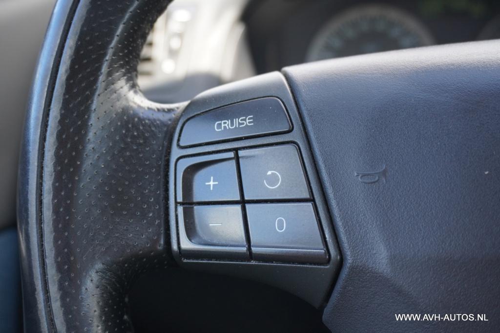 Volvo C30 2.0 kinetic