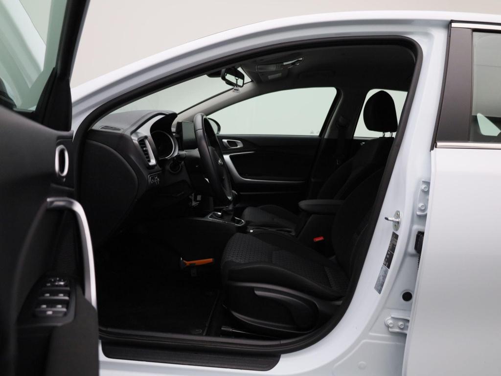 Kia Cee'd 1.0 t-gdi dynamicline | apple carplay | climate control  | cruise