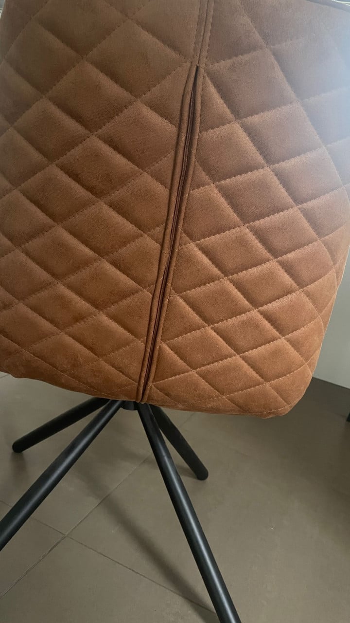 Eetkamerstoelen