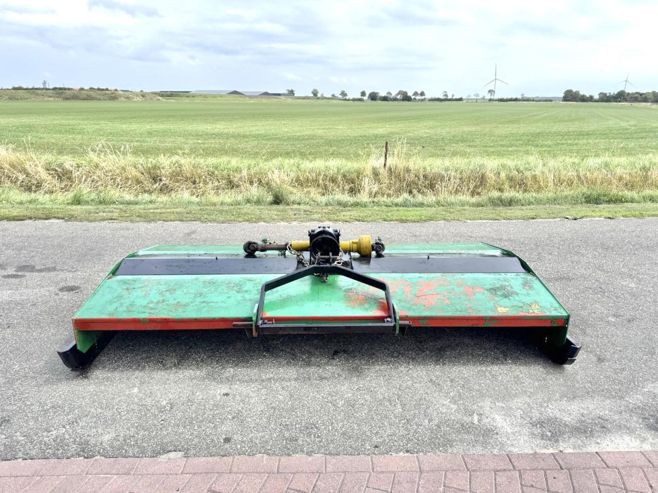 Weidebloter 285
