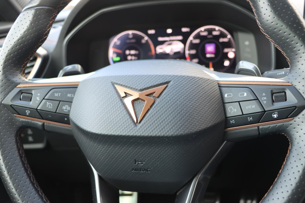 Cupra Formentor 1.4 e-hybrid vz performance 245pk dsg6