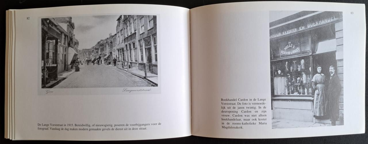 GOES ZO WAS HET DEEL 2 - AJ Barth en LJ Moerland