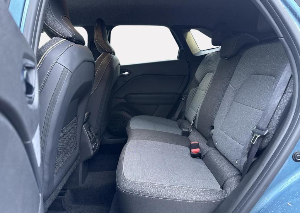 Renault Symbioz 1.6 e-tech full hybrid 145 techno