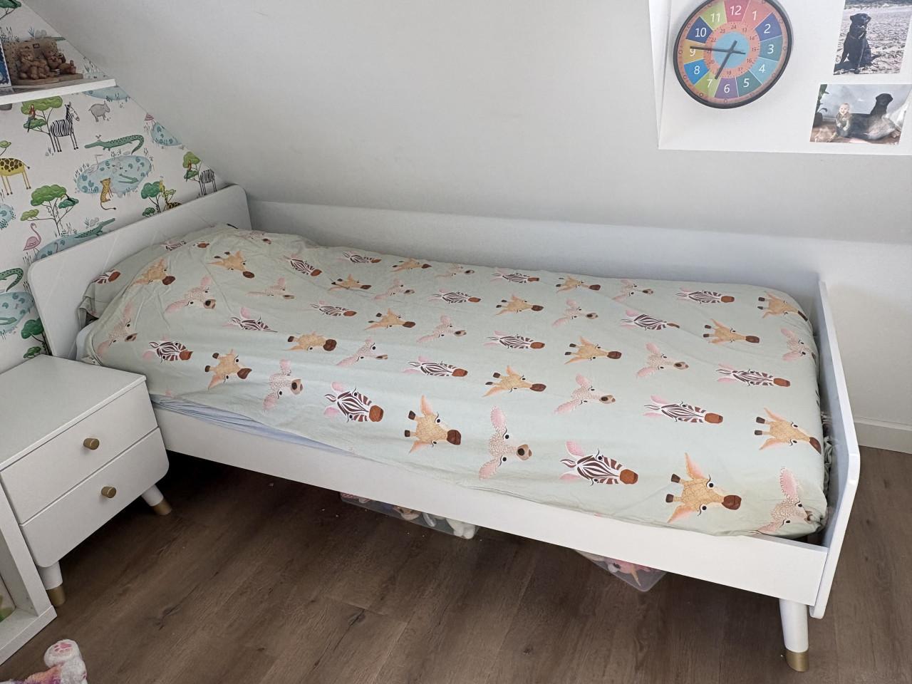 Kinderkamer compleet