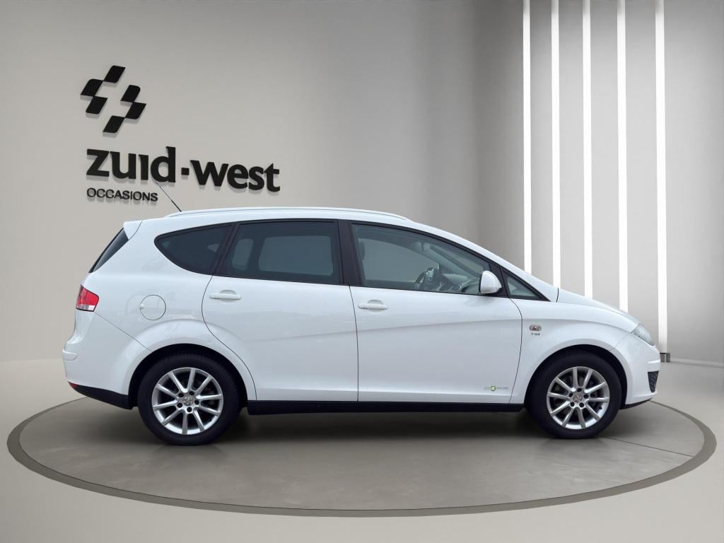 Seat Altea Xl 1.2 tsi ecomotive businessline copa