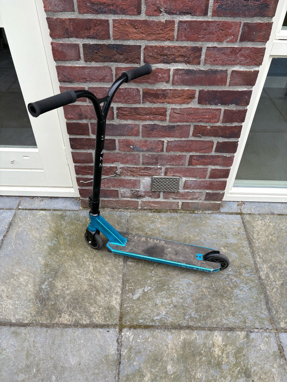 Stuntstep Slamm