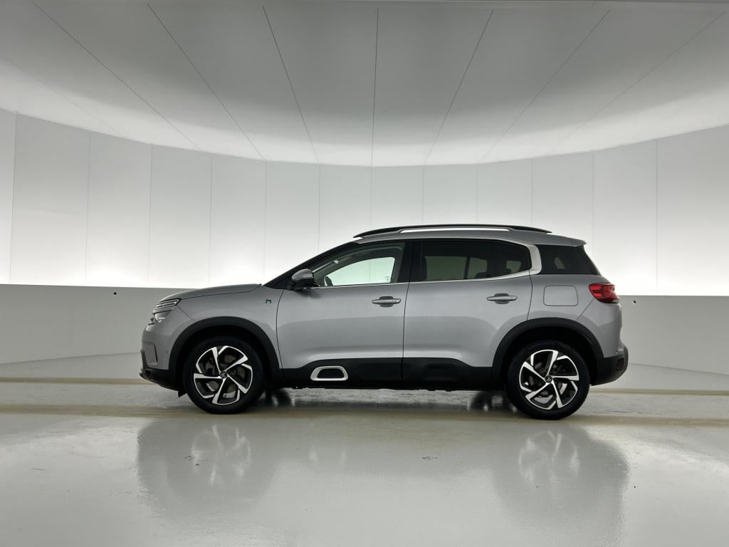 Citroen C5 Aircross 1.6 plug-in hybrid 225 shine | rijklaar |