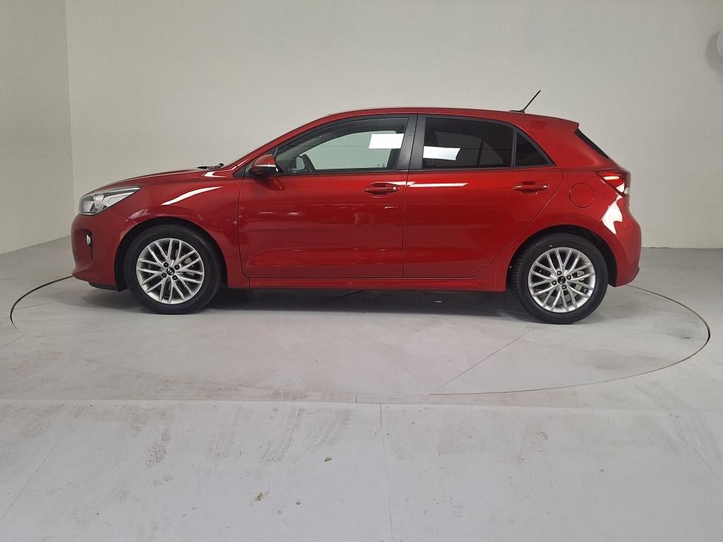 Kia Rio 1.0 tgdi dynamicline | camera | cruise control |