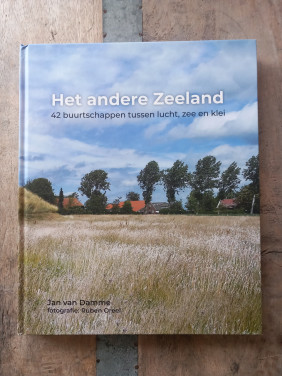 Het andere Zeeland - Jan van Damme