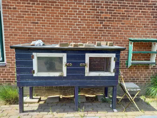 Gratis afhalen